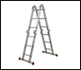 Titan Flexi-Plus – Folding Ladder - UNA12P