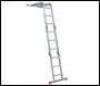 Titan Flexi-Plus – Folding Ladder - UNA12P