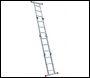 Titan Flexi-Plus – Folding Ladder - UNA12P