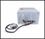 Hyundai HY3500RVi-LPG Motorhome RV Petrol Inverter Generator