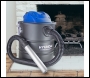 Hyundai HYVI2012H 1200W Fireplace, Stove, BBQ & Firepit Electric Ash Vac, Vacuum Cleaner