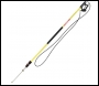 BE Pressure 85.205.018L Fibreglass High Pressure 18ft Telescopic Lance