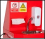 Armorgard Scrubkart - Cold Water - SBK3T