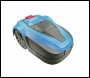 Hyundai HYRM1000 Robot Lawn Mower 625sq metre, smart mowing functionality