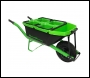 BucketBarrow URBAN88 Wheelbarrow Kit - Code BBURBAN88KITX1