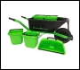 BucketBarrow URBAN88 Wheelbarrow Kit - Code BBURBAN88KITX1