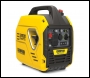 Champion 92001i Inverter Generator - The Mighty Atom 2200 Watt Inverter Generator!