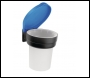 Skipper™ Wall Mounted PPE Dispenser Kit - Blue Only