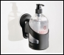 Skipper™ Suction Mounted Sanitiser Kit