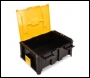 V-Tuf STACKPACK MODULAR STORAGE BOX - SMALL 9.5L