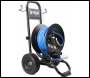 V-TUF Manual Wind Hose Reel Trolley  Code V51453TR