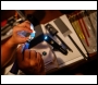 LED Lenser iW4R Inspection Lamp - part no. 502001