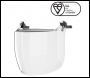 JSP EVO®GuardC2 Industrial Visor - ADA250-060-000 - per 1