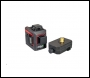 Levelfix 3D LASER CCL260G with Bluetooth Function-Green Beam - 556150