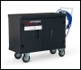 Armorgard Speedspray Complete System - SY1200