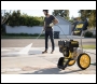 Champion 179 Bar (2600 PSI) 8.3 LPM Pressure Washer - 100382