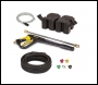 Champion 220 Bar (3200 PSI) 9.0 LPM Pressure Washer - 100384