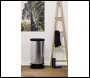 Unisan Elite Round Pedal Bin 30L - WB8943