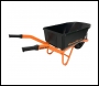 BucketBarrow Pro88 Wheelbarrow - Code BBPRO88WX1