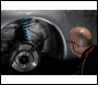 LED Lenser iW5R flex Inspection Lamp - part no: 502006FLEX