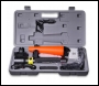 LED Lenser i17R Flashlight - Part no: 500890