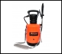 Sherpa 6L Rechargable Lithium-ion Cordless Chemical Sprayer - Code SX-LIS06B