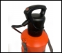 Sherpa 6L Rechargable Lithium-ion Cordless Chemical Sprayer - Code SX-LIS06B