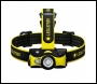 LED Lenser iH9r Rechargeable LED Head Torch - Code: 502023