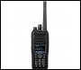 Kenwood NX5200E VHF 16 Key & Disp. Nexedge Portable Body Only