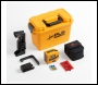 PLS 6R Combination Line + Laser Kit - Code 5019445