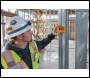 PLS SLD Green Line Laser Detector - Code - 4978526