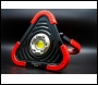 Nightsearcher HazStar - Rechargeable Hazard Work Light 2000 Lumens