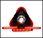 Nightsearcher HazStar - Rechargeable Hazard Work Light 2000 Lumens