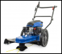 Hyundai HYFT60SP Heavy Duty Self Propelled Petrol Wheeled Grass Trimmer