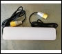 LUMER LED IP65 Anti-Corrosive Scaffold Link Light 110v – Code LM05490