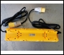 LUMER LED IP65 2ft Anti-Corrosive Scaffold Link Light 110v – Code LM05490