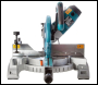 Makita LS1018LN Slide Compound Mitre Saw 260mm - (240v/110v)