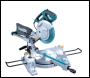 Makita LS1018LN Slide Compound Mitre Saw 260mm - (240v/110v)