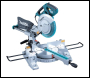 Makita LS1018LN Slide Compound Mitre Saw 260mm - (240v/110v)