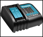 Makita DC18SD Dc18sd 18v Charger Li-ion - 18v & 14.4v