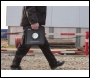 Scangrip NOVA 5K 5.000 lumen COB LED work light - Available in 110v/240v