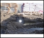 Scangrip NOVA 5K 5.000 lumen COB LED work light - Available in 110v/240v