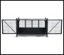 Armorgard TC750 Crane Liftable TuffCrate 1875x935x1110 - 750kg - Code TC750