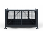 Armorgard TC750 Crane Liftable TuffCrate 1875x935x1110 - 750kg - Code TC750