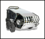 V-TUF RAPIDMSH240V130BAR MEDIUM DUTY HOT ELECTRIC PRESSURE WASHER