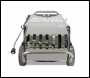 V-TUF RAPIDMSH240V130BAR MEDIUM DUTY HOT ELECTRIC PRESSURE WASHER