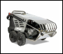 V-TUF RAPIDMSH240V130BAR MEDIUM DUTY HOT ELECTRIC PRESSURE WASHER