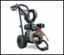 V-TUF TORRENT SP210 7HP PETROL PRESSURE WASHER -210 BAR 9L/MIN PUMP