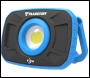 Trade Tuff XOne 1500 Lumen Rechargeable Work Light