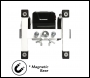 Trade Tuff TUFF-T4000 Rechargeable - T4000R